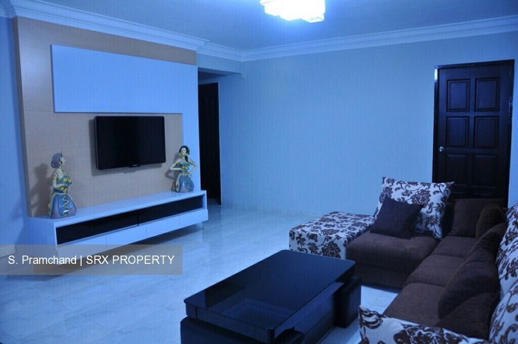 Blk 575 Pasir Ris Street 53 (Pasir Ris), HDB 5 Rooms #182605912